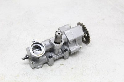 06-07 SUZUKI GSXR 750 OEM ENGINE MOTOR OIL PUMP