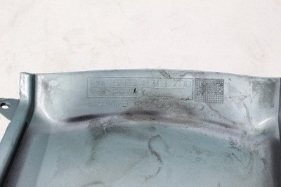 2000 BMW R1100RT OEM GAS TANK FUEL CELL COVER FAIRING COWL