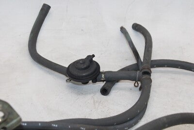 1992 HONDA NIGHTHAWK 750 CB750 OEM EVAP VAPOR CHARCOAL EMISSION CANISTER