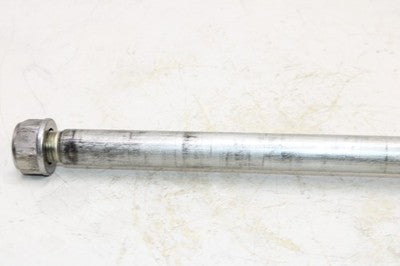 02-04 HONDA VTX1800C OEM REAR BACK SWINGARM PIVOT AXLE