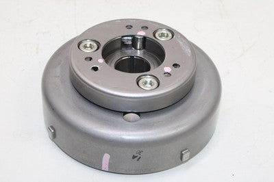 2007 KAWASAKI NINJA 250R EX250F OEM STATOR MAGNETO ALTERNATOR FLYWHEEL ROTOR