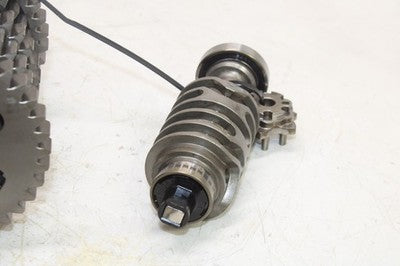 2018 DUCATI PANIGALE V4 OEM ENGINE MOTOR TRANSMISSION TRANNY GEARS