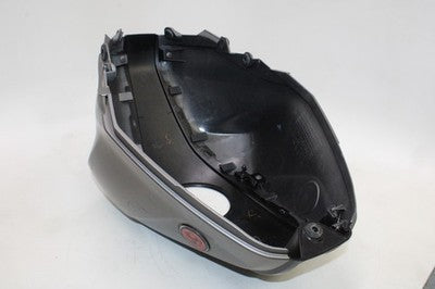 15-16 YAMAHA YZF R3 OEM GAS TANK FUEL CELL COVER FAIRING COWL