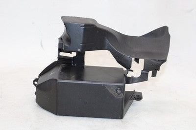 2013 KAWASAKI NINJA 650 EX650 OEM REAR BACK TAIL UNDERTAIL BATTERY TRAY PLASTIC