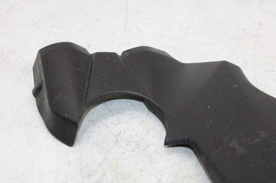 12-16 KAWASAKI NINJA 650 EX650F ABS OEM RIGHT FRAME SIDE COVER COWL PANEL TRIM