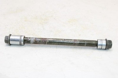 2022 XMOTOS XB88 250cc OEM FRONT WHEEL RIM AXLE PIVOT BOLT