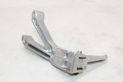 95-07 YAMAHA YZF600R OEM LEFT REAR BACK PASSENGER PEG