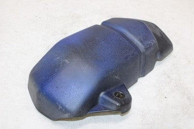 2011 KAWASAKI VERSYS 650 KLE650CF OEM CANISTER COVER