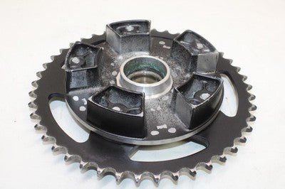 06-09 SUZUKI GSXR 600 OEM REAR BACK SPROCKET