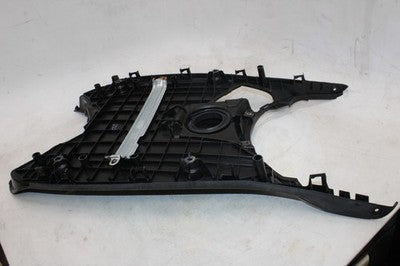 2003 HONDA METROPOLITAN 50 CHF50 OEM FLOOR BOARD FOOT REST