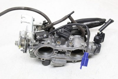 2006 HONDA GOLDWING 1800 OEM THROTTLE BODY BODIES Fuel Injector