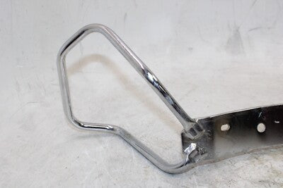 2005 HARLEY-DAVIDSON ELECTRA GLIDE EFI FLHTI OEM REAR BACK SEAT BRACKET