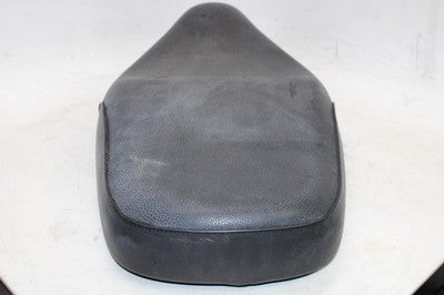 2010 Honda Elite 110 NHX110 OEM FRONT REAR SEAT SADDLE