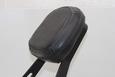 2019 KAWASAKI VULCAN S EN650 ABS BACK REST SISSY BAR GIVI