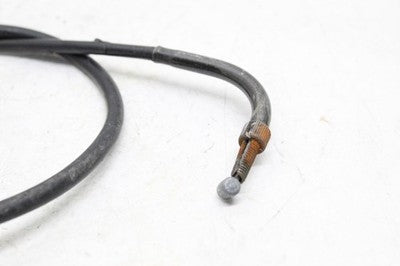 1994 SUZUKI KATANA 600 GSX600F OEM CLUTCH CABLE LINE