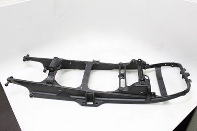2007 Yamaha YZF R6S OEM REAR SUBFRAME BACK SUB FRAME