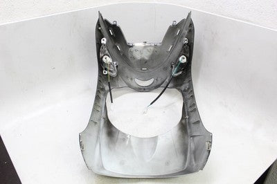 2020 BAODIAO 9 LINES 50CC OEM FRONT UPPER NOSE FAIRING COWL SHROUD
