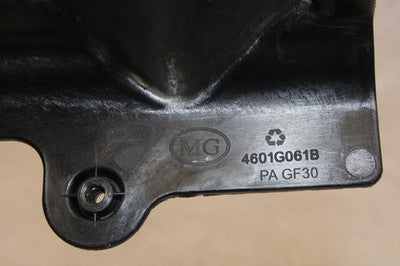 2021 DUCATI SCRAMBLER 1100 SPORT OEM COWL INNER BRACKET COVER