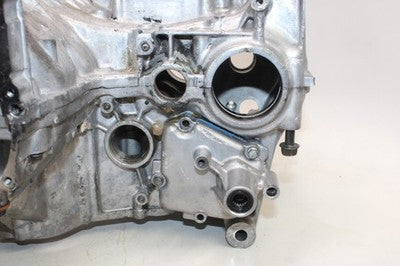 04-07 SUZUKI HAYABUSA GSX1300R OEM ENGINE MOTOR CRANKCASE CRANK CASES BLOCK