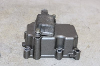 2007 SUZUKI GSXR 600 OEM CRANKCASE OIL BREATHER COVER