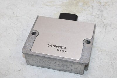 22-23 KAWASAKI NINJA 400 OEM RECTIFIER VOLTAGE REGULATOR