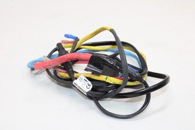 2018 KAWASAKI KLR650 OEM BATTERY STARTER CABLES