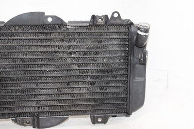 1996 Yamaha FZR600R OEM ENGINE RADIATOR MOTOR COOLER COOLING RADIATER