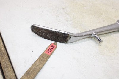 06-09 KAWASAKI VULCAN 900 VN900D CLASSIC LT OEM KICKSTAND SIDE KICK STAND