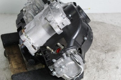 2020 Baodiao 9 Lines Moped Scooter 50cc ENGINE MOTOR