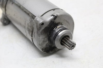 2001 KAWASAKI VOYAGER XII ZG1200B OEM ENGINE STARTING STARTER MOTOR -DC 12V