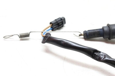 2002 KAWASAKI ELIMINATOR 125 BN125A OEM REAR BACK BRAKE SENSOR