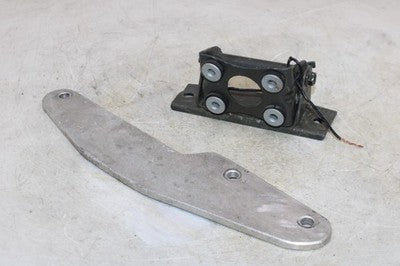 2000 SUZUKI GSXR 750 OEM MOUNTING BRACKETS MOUNTS STAY SET KIT
