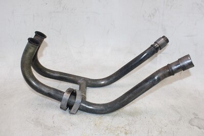 2000 KAWASAKI NINJA 250R EX250F OEM EXHAUST HEADER PIPES MANIFOLD
