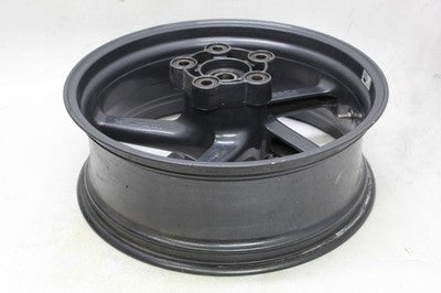 2000 APRILIA RSV MILLE ROTAX V990 OEM REAR BACK WHEEL RIM