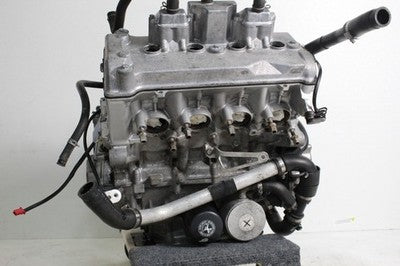 2005 2006 HONDA CBR600RR OEM ENGINE MOTOR