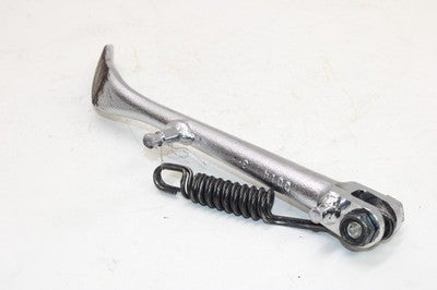 06-09 KAWASAKI VULCAN 900 VN900B CLASSIC OEM KICKSTAND SIDE KICK STAND