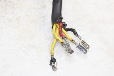 01-04 SUZUKI GSXR 1000 OEM RECTIFIER VOLTAGE REGULATOR