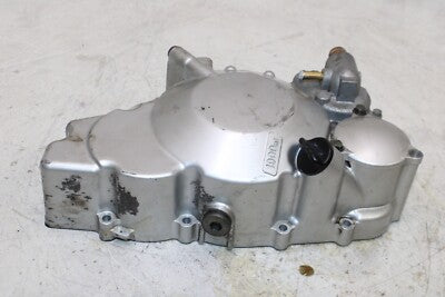 2006 SUZUKI BURGMAN 400 AN400S OEM STATOR MAGNETO ALTERNATOR GENERATOR COVER