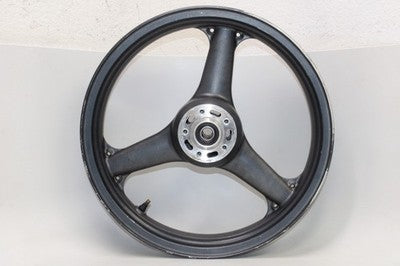 1995 KAWASAKI NINJA ZX6R ZX600F OEM FRONT WHEEL RIM