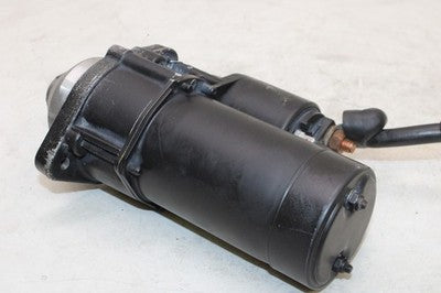 1999 MOTO GUZZI 1100 OEM ENGINE STARTING STARTER MOTOR -DC 12V