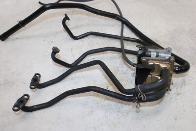 01-07 SUZUKI HAYABUSA GSX1300R OEM OIL DISTRIBUTOR AIR INDUCTION SYSTEM ASSEMBLY
