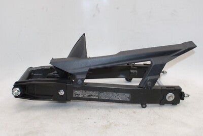 13-14 KAWASAKI NINJA 300 OEM REAR SWINGARM BACK SUSPENSION SWING ARM
