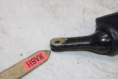 2004 TRIUMPH DAYTONA 600 OEM LEFT SIDE REAR VIEW MIRROR