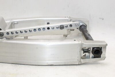 01-03 YAMAHA FZ1 OEM REAR SWINGARM BACK SUSPENSION SWING ARM