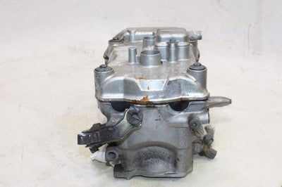 02-09 HONDA INTERCEPTOR 800 VFR800A ABS OEM FRONT ENGINE TOP END CYLINDER HEAD