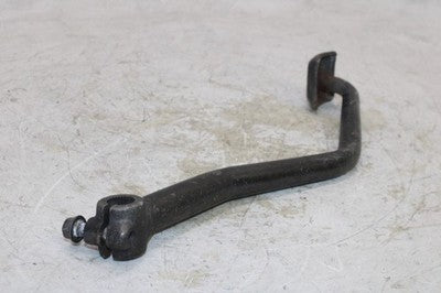 1982 KAWASAKI KZ750 OEM RIGHT REARSET BRAKE FOOT PEDAL