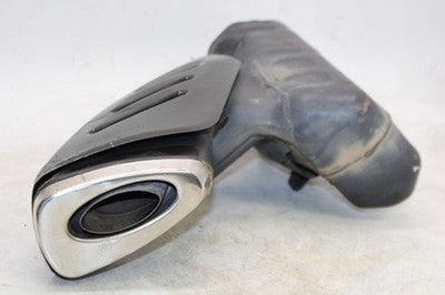 06-07 SUZUKI GSXR 600 OEM EXHAUST PIPE MUFFLER SLIP ON CAN SILENCER
