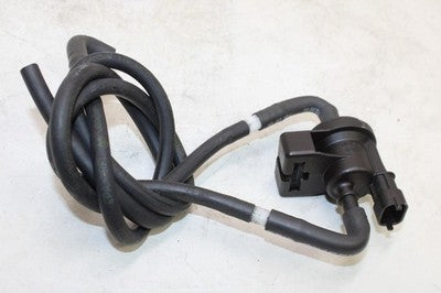 16-17 KTM 690 LC4 DUKE OEM AIR VALVE SOLENOID TOP ENGINE SWITCH SENSOR