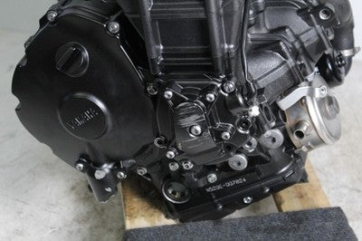 2009 YAMAHA YZF R1 OEM ENGINE MOTOR