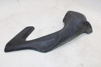 1997 BMW F650 169 OEM RIGHT LOWER GAS TANK FUEL CELL PANEL COVER TRIM COWL
